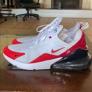 Nike AirMax 270 Size 12 Men’s